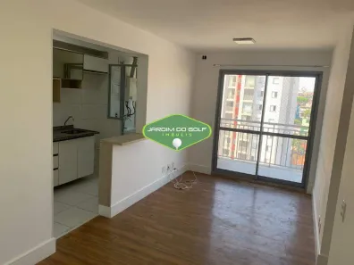 Apartamento com 3 Quartos à venda, 65m² no Vila Santa Catarina, São Paulo
