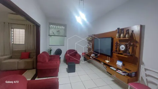 Casa com 3 Quartos à venda, 21m² no Jardim Maria Luiza III, Jaú