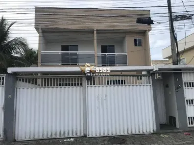 Casa com 4 Quartos à venda, 190m² no Costazul, Rio das Ostras