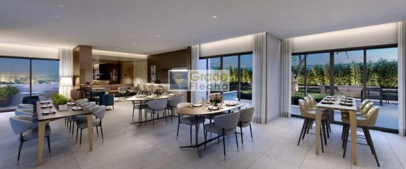 Apartamento com 3 quartos — Savassi, Belo Horizonte
