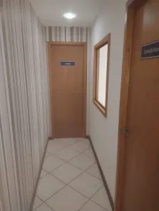 Sala Comercial à venda, 43m² no Centro, Niterói