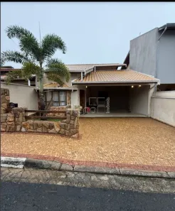 Casa de Condomínio com 3 Quartos à venda, 143m² no Lenheiro, Valinhos
