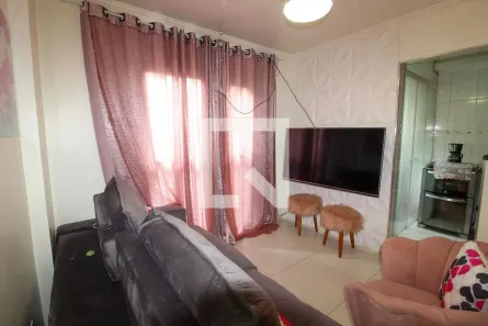 Apartamento com 2 Quartos à venda, 55m² no Jardim Boa Vista (Zona Oeste), São Paulo