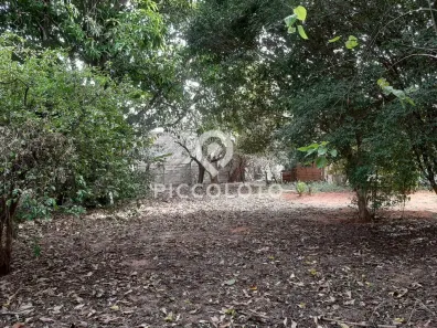 Lote/Terreno à venda, 1238m² no Village Campinas, Campinas