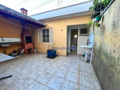 Casa com 3 Quartos à venda, 170m² no Parque da Lapa, São Paulo