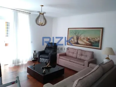 Casa com 3 Quartos à venda, 243m² no Jardim da Glória, São Paulo