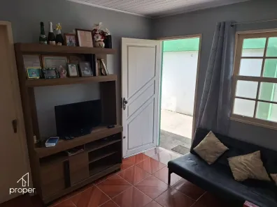 Casa com 2 Quartos à venda, 110m² no Três Vendas, Pelotas
