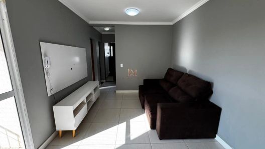 Apartamento com 2 Quartos à venda, 49m² no Jardim Bom Retiro (Nova Veneza), Sumaré