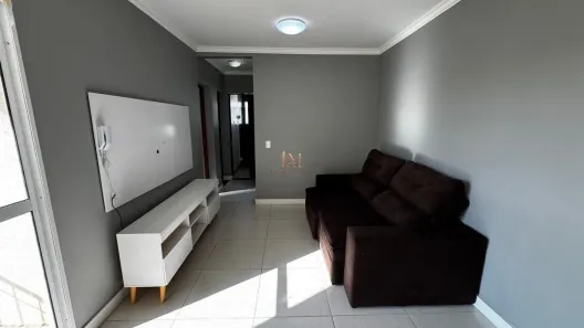 Apartamento com 2 Quartos à venda, 49m² no Jardim Bom Retiro (Nova Veneza), Sumaré