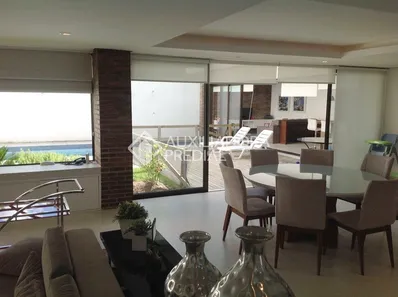 Casa com 3 Quartos à venda, 378m² no Lomba do Pinheiro, Porto Alegre
