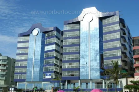 Apartamento com 4 Quartos à venda, 334m² no Meia Praia, Itapema