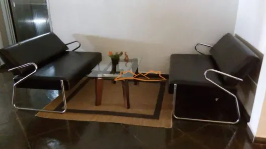 Apartamento com 2 Quartos para alugar, 80m² no Nova América, Piracicaba