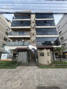 Apartamento com 2 Quartos à venda, 58m² no Centro, São Leopoldo