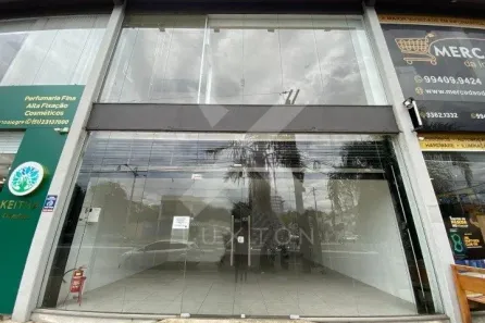 Ponto Comercial para alugar, 132m² no Passo da Areia, Porto Alegre