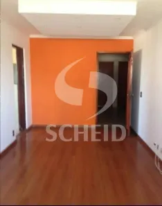 Apartamento com 2 Quartos à venda, 57m² no Santo Amaro, São Paulo