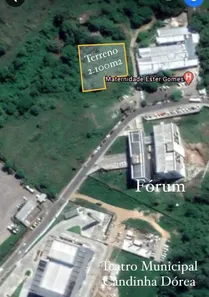 Lote/Terreno à venda, 2100m² no Nossa Senhora das Graças, Itabuna