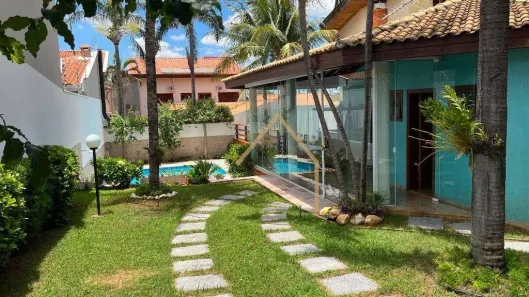 Casa com 1 Quarto à venda, 70m² no Colina Werner Plaas, Americana