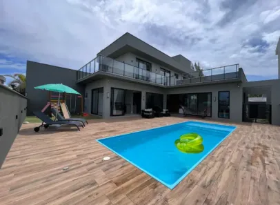 Casa com 4 Quartos à venda, 290m² no Itapiruba, Imbituba
