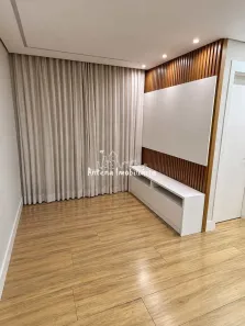 Apartamento com 1 Quarto para alugar, 35m² no Mooca, São Paulo