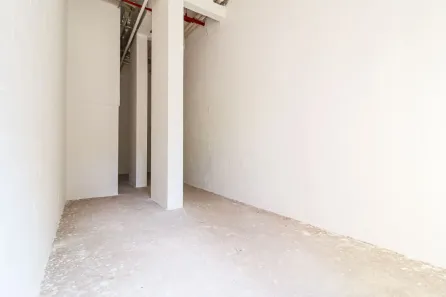 Ponto Comercial com 3 Quartos para alugar, 52m² no Campo Belo, São Paulo