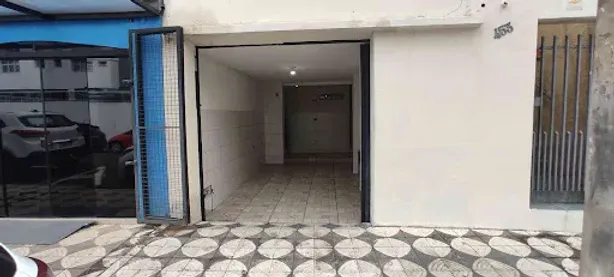 Ponto Comercial para alugar, 80m² no Jardim Vergueiro, Sorocaba