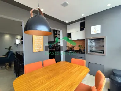 Apartamento com 3 Quartos à venda, 77m² no Anchieta, São Bernardo do Campo