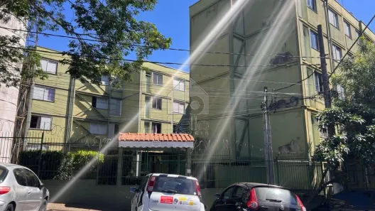 Apartamento com 2 Quartos à venda, 54m² no Conjunto Habitacional Inácio Monteiro, São Paulo