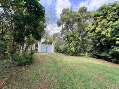 Fazenda/Sítio com 2 Quartos à venda, 310m² no Chácara Santa Margarida, Campinas