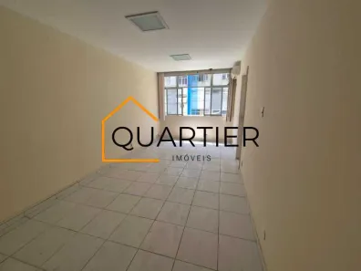 Kitnet com 1 Quarto à venda, 37m² no Copacabana, Rio de Janeiro