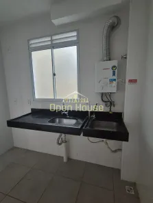 Apartamento com 2 Quartos à venda, 50m² no São Luiz, Volta Redonda