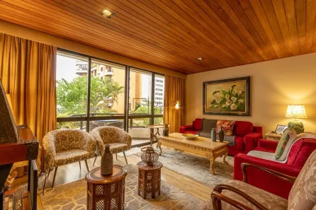Apartamento com 3 Quartos à venda, 162m² no Campo Belo, São Paulo
