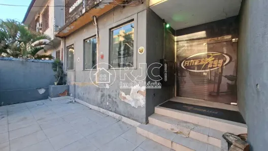 Imóvel Comercial com 4 Quartos à venda, 360m² no Vila Isabel, Rio de Janeiro