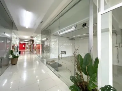 Sala Comercial para alugar, 25m² no Centro, Florianópolis