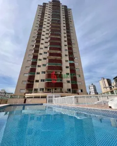 Apartamento com 1 Quarto à venda, 62m² no Caiçara, Praia Grande