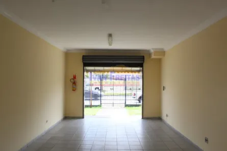 Ponto Comercial para alugar, 43m² no Fanny, Curitiba