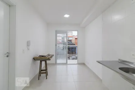 Apartamento com 1 Quarto à venda, 47m² no Vila Alpina, São Paulo