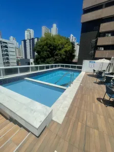 Apartamento com 4 Quartos à venda, 158m² no Boa Viagem, Recife