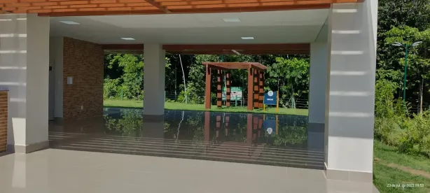Lote/Terreno à venda, 120m² no Ponta Negra, Manaus