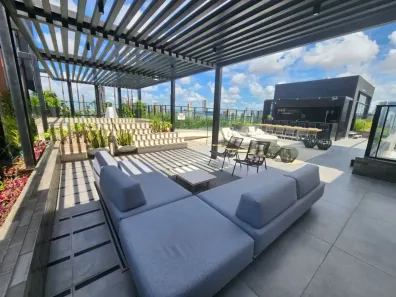 Apartamento com 3 Quartos à venda, 77m² no Tambaú, João Pessoa