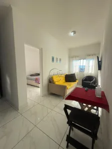 Apartamento com 1 Quarto à venda, 47m² no Aviação, Praia Grande