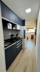 Apartamento com 1 Quarto à venda, 46m² no Jardim Armação, Salvador