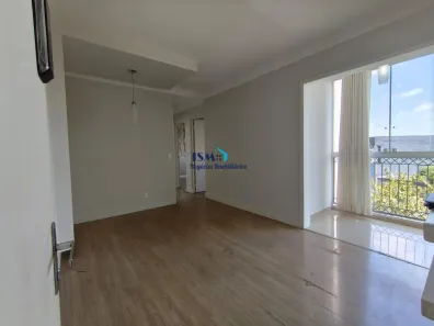 Apartamento com 2 Quartos à venda, 55m² no Parque São Jorge, Campinas