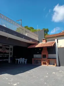 Sobrado com 4 Quartos à venda, 127m² no Suíssa, Ribeirão Pires