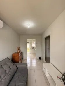 Casa de Condomínio com 2 Quartos para alugar, 48m² no Egydio Zani, São José do Rio Preto