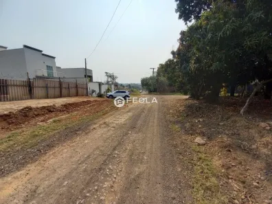 Lote/Terreno à venda, 500m² no Bosque dos Ipês, Americana