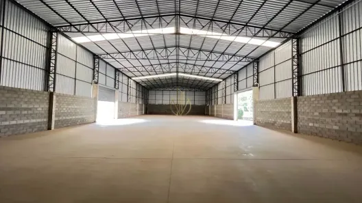 Galpão/Depósito/Armazém à venda, 1000m² no Jardim Guaçu-Mirim I, Mogi Guaçu