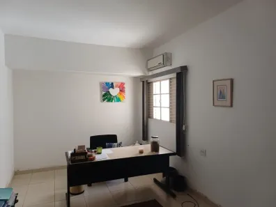 Imóvel Comercial com 5 Quartos à venda, 151m² no Cambuí, Campinas