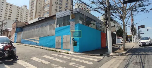 Imóvel Comercial para venda ou aluguel, 160m² no Vila Leopoldina, São Paulo