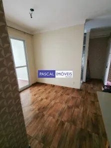 Apartamento com 2 Quartos à venda, 50m² no Jardim Maria Duarte, São Paulo
