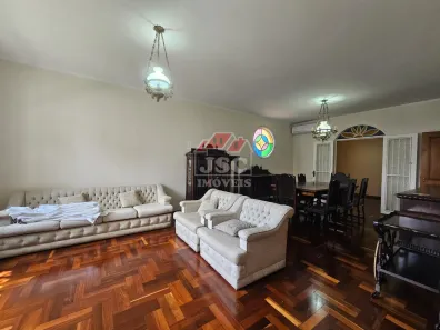 Casa com 4 Quartos para alugar, 269m² no Jardim São Caetano, São Caetano do Sul
